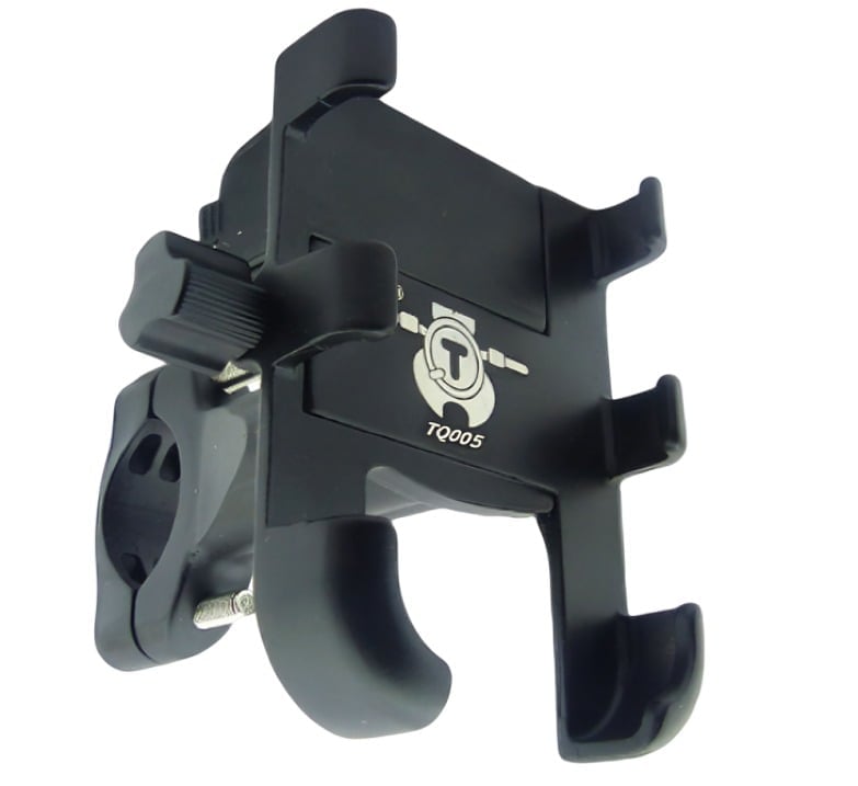 PORTA SMARTPHONE CON USB DE CARGA - 1