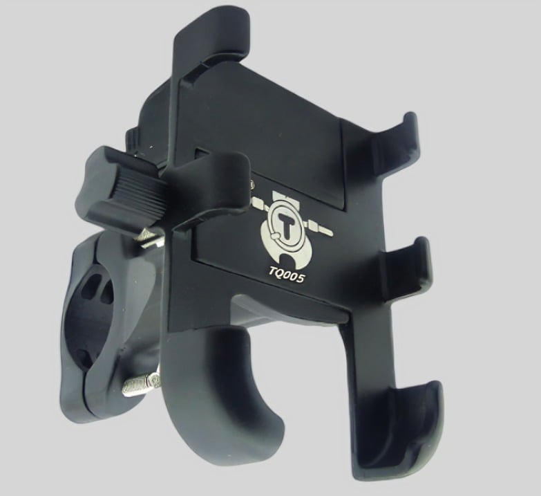 PORTA SMARTPHONE CON USB DE CARGA - 3
