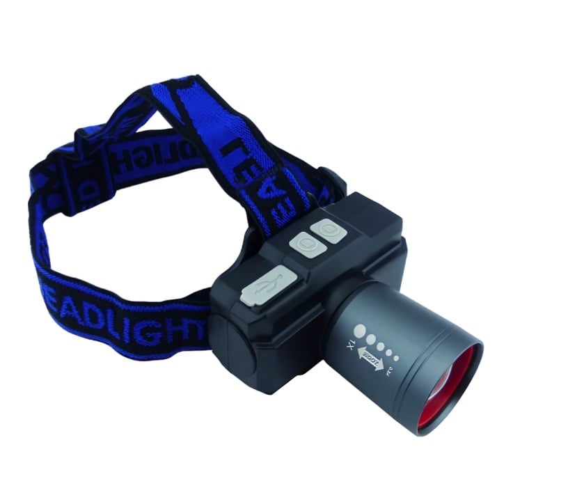 APLIQUE SOLAR DE 6 LED MODELO MY-85080-6 - 1