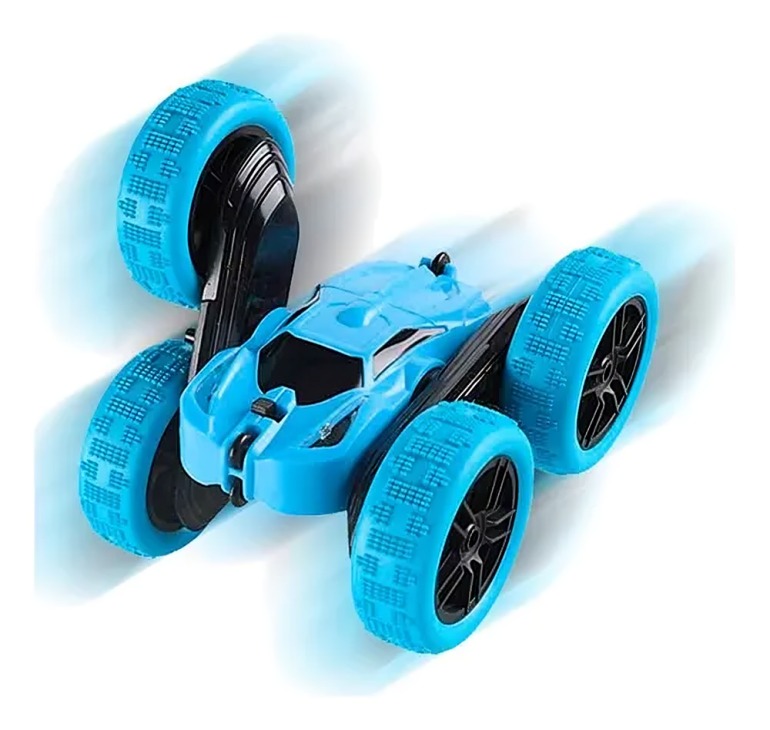 AUTO LOCO 360 STUNT - 1