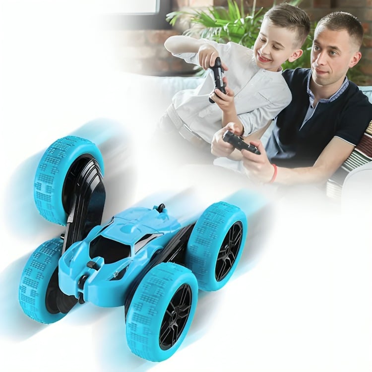 AUTO LOCO 360 STUNT - 2