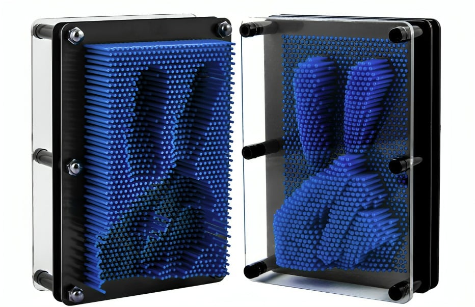 JUEGO PIZARRA 3D INTERACTIVA - 1