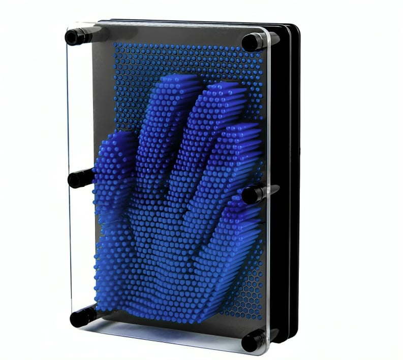 JUEGO PIZARRA 3D INTERACTIVA - 2