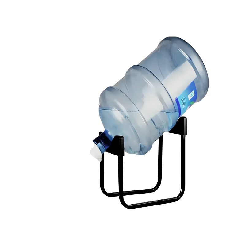SOPORTE BASE PARA BOTELLON DE AGUA 20LTS - 3