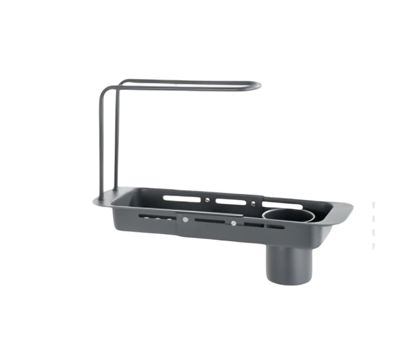 ESCURRIDOR DE ACERO INOXIDABLE PARA COCINA - 3