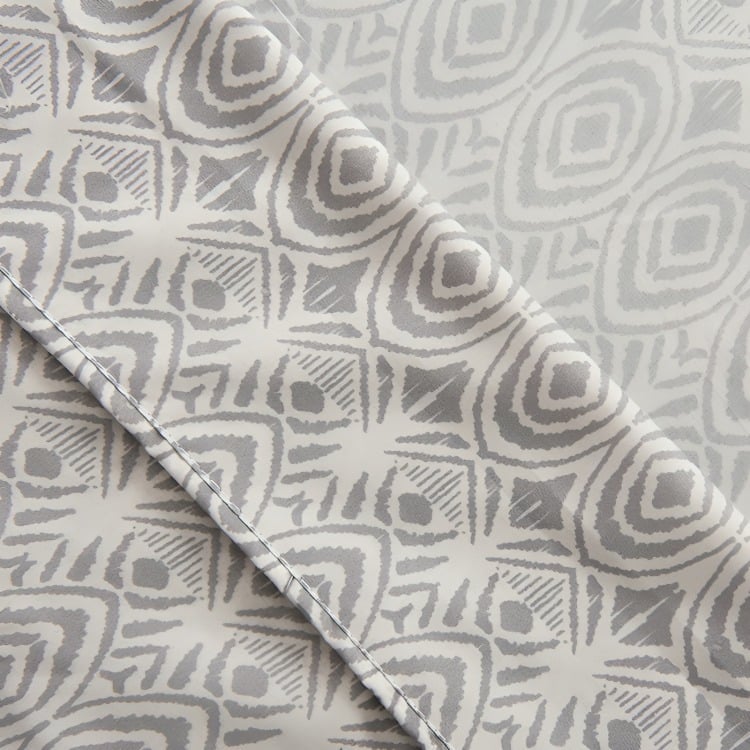 SET 2 SÁBANAS 1.5 PLAZAS PLUMETTI ZARIA - 2