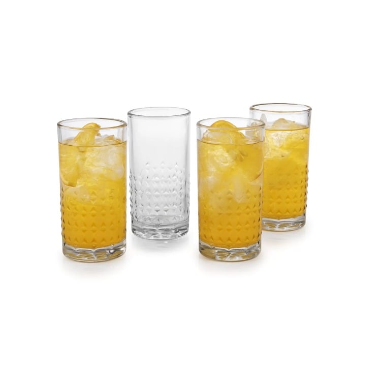 SET 4 VASOS ORACLE HB 466 ML - 2