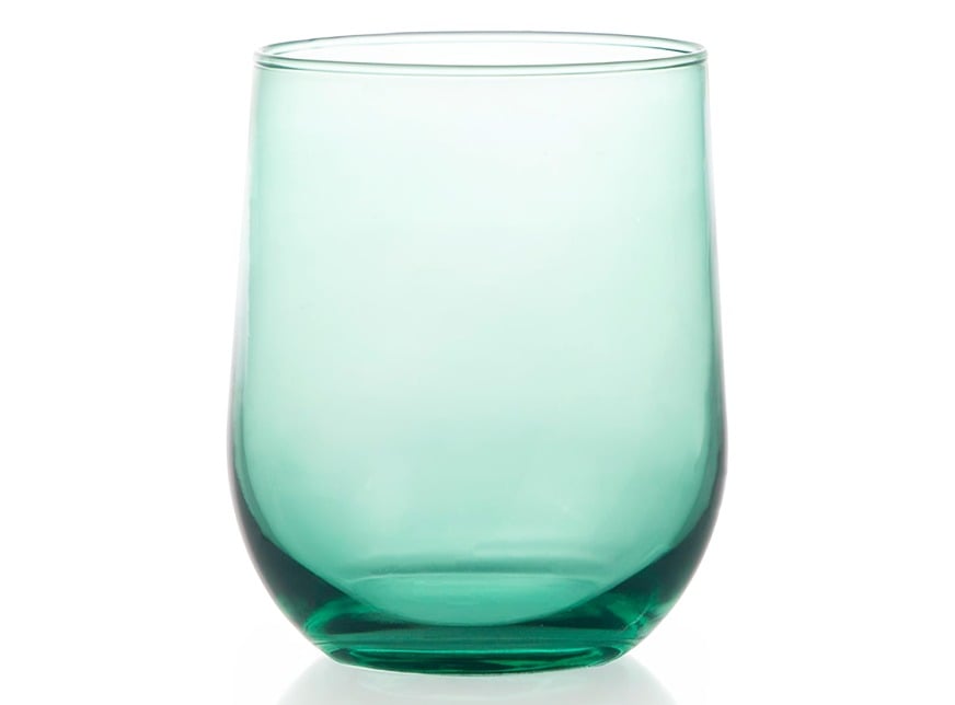 SET 4 VASOS STEMLESS COLORS 497 ML - 4