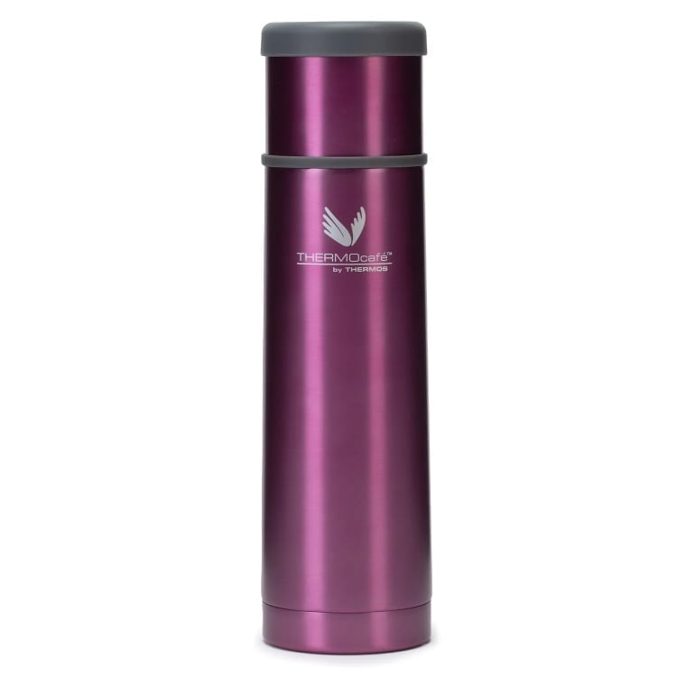 TERMO LÍQUIDO ACERO INOXIDABLE 500 ML THERMOS - 1