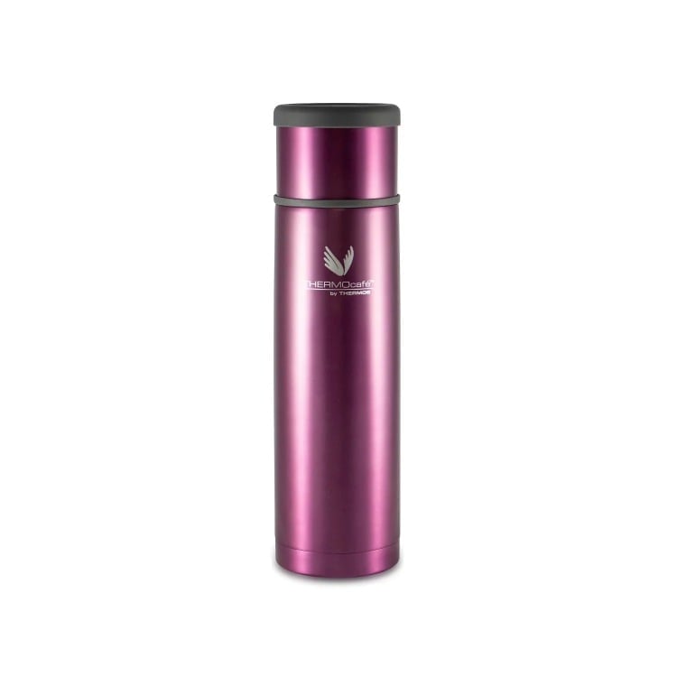 TERMO LÍQUIDO ACERO INOXIDABLE 500 ML THERMOS - 3