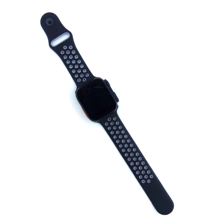 SMARTWATCH ZT-70 ULTRA2 KIT CON AUDÍFONOS - 2
