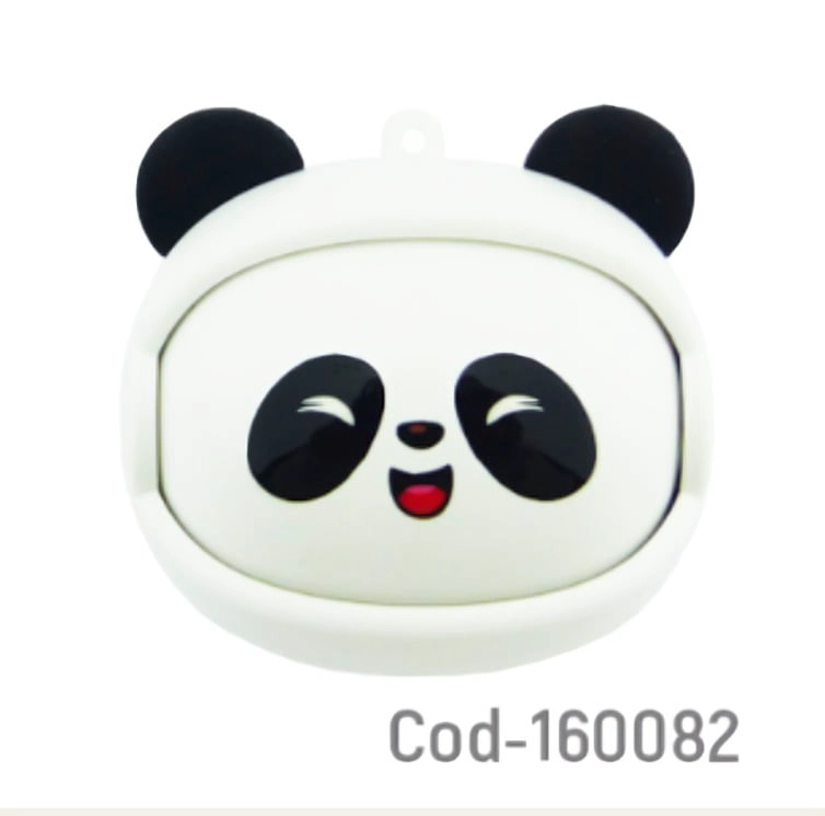 AUDÍFONOS TWS BT G05D CADENA ANIMAL TYPE-C - 2