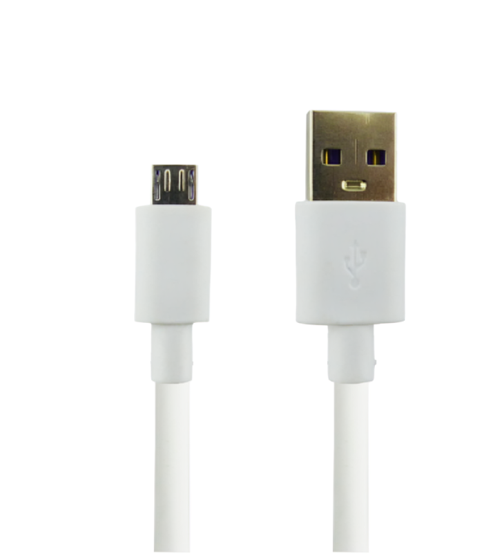 CABLE USB A MICRO 5 PIN CARGA/DATOS CAJA - 3