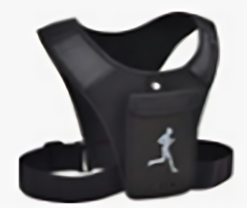 CHALECO DEPORTIVO PARA CORRER UNISEX - 3