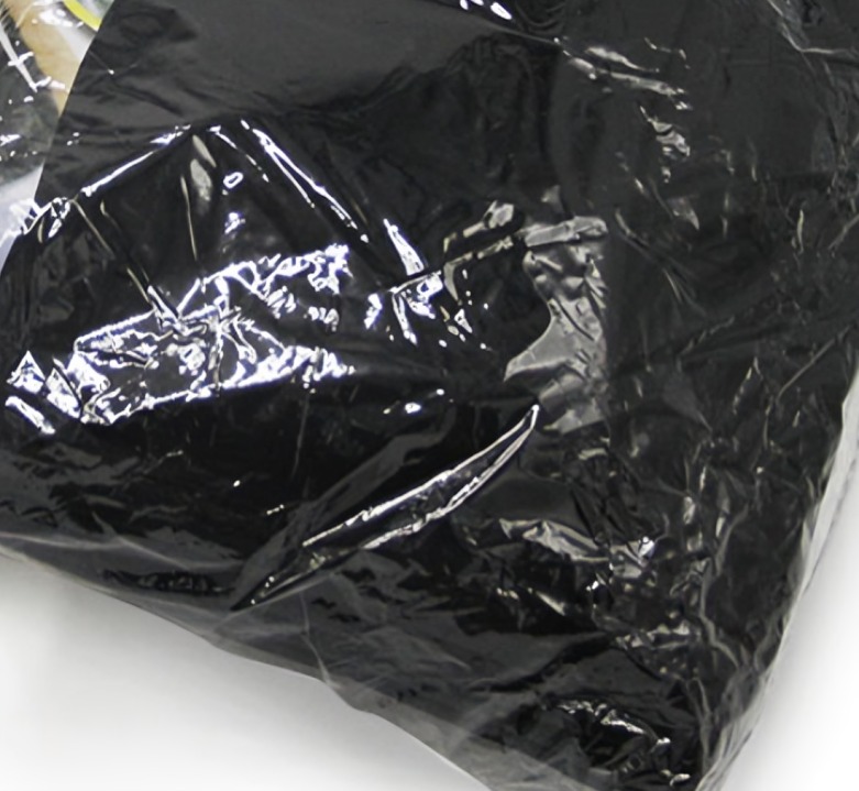 FAJA SAUNA CHALECO OAMI HOT NEGRO TALLA XL - 2