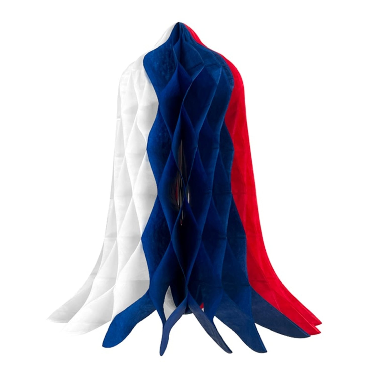 PACK X 4 ADORNO FIESTAS PATRIAS COPIHUE GRANDE 33 CENTIMETROS – BIG PARTY - 2