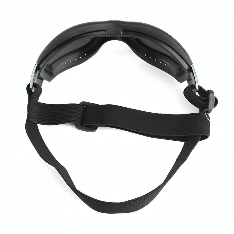 GAFAS DE SOL PARA PERRO ANTI-UV PROTECTOR DE OJOS AJUSTABLE - 3