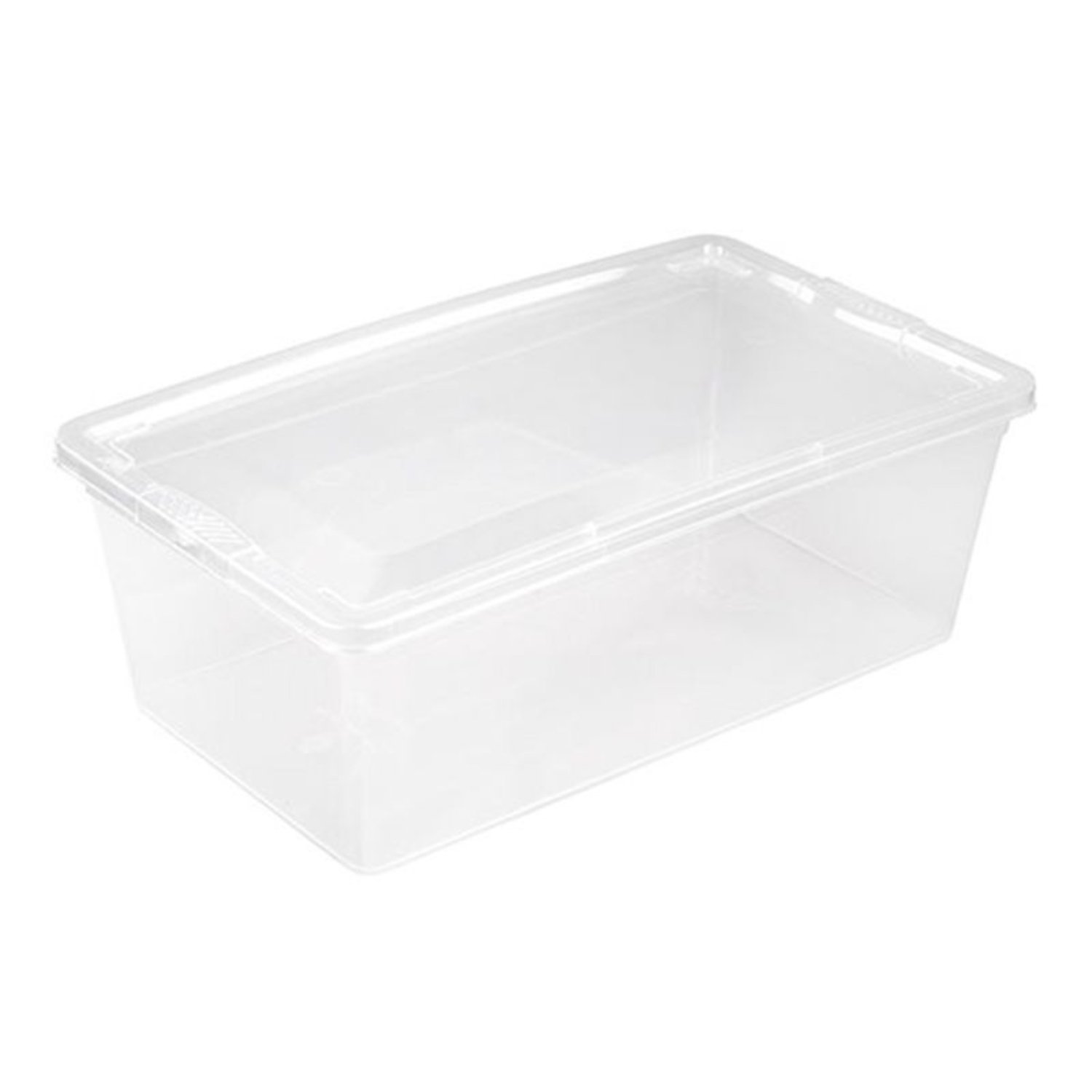 CAJA ORGANIZADORA MODUBOX 6 LITROS – REYPLAST - 2