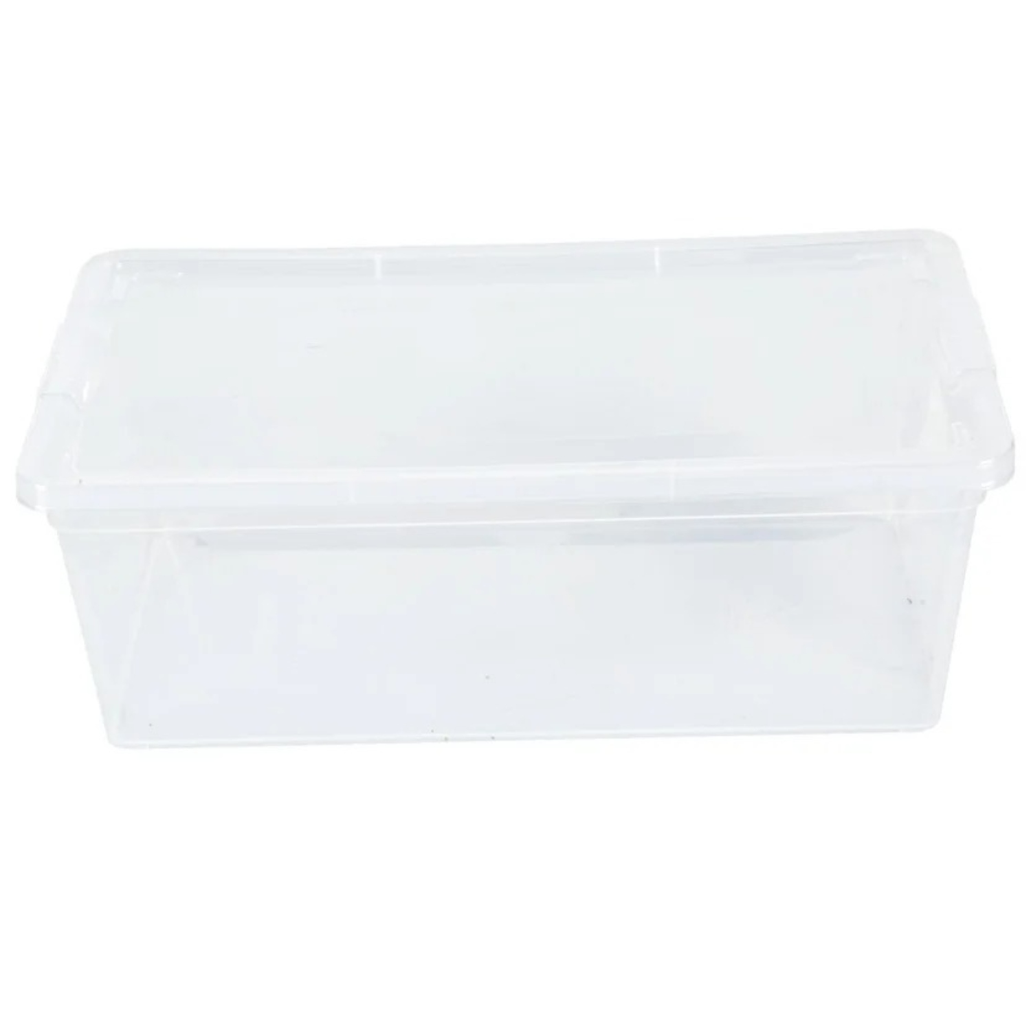 CAJA ORGANIZADORA MODUBOX 6 LITROS – REYPLAST - 3