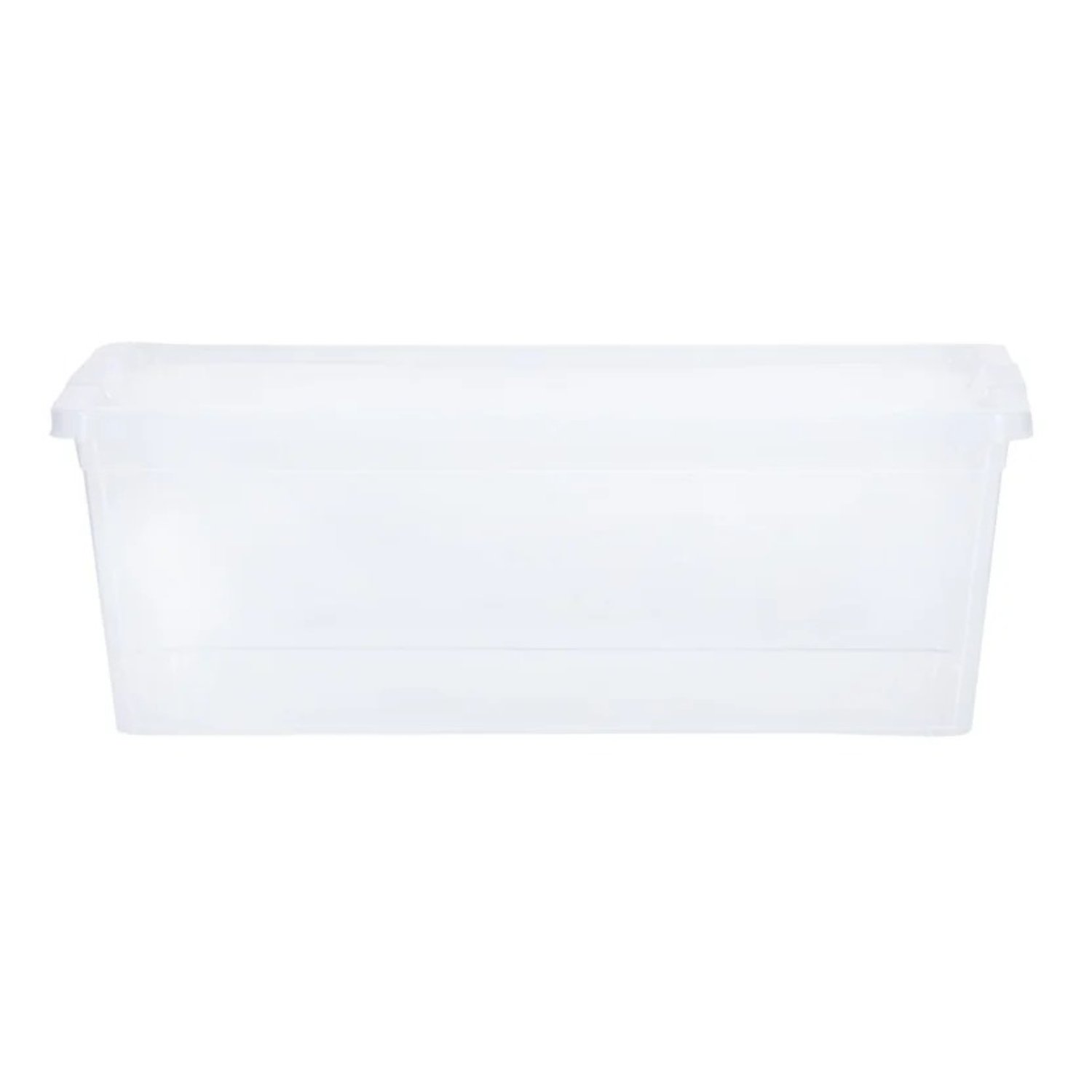 CAJA ORGANIZADORA MODUBOX 6 LITROS – REYPLAST - 4