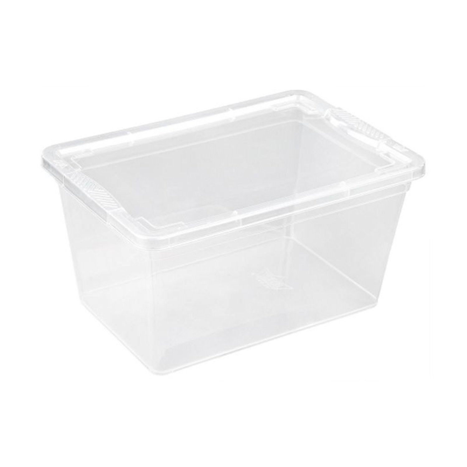 CAJA ORGANIZADORA MODUBOX 4.7 LITROS – REYPLAST - 1