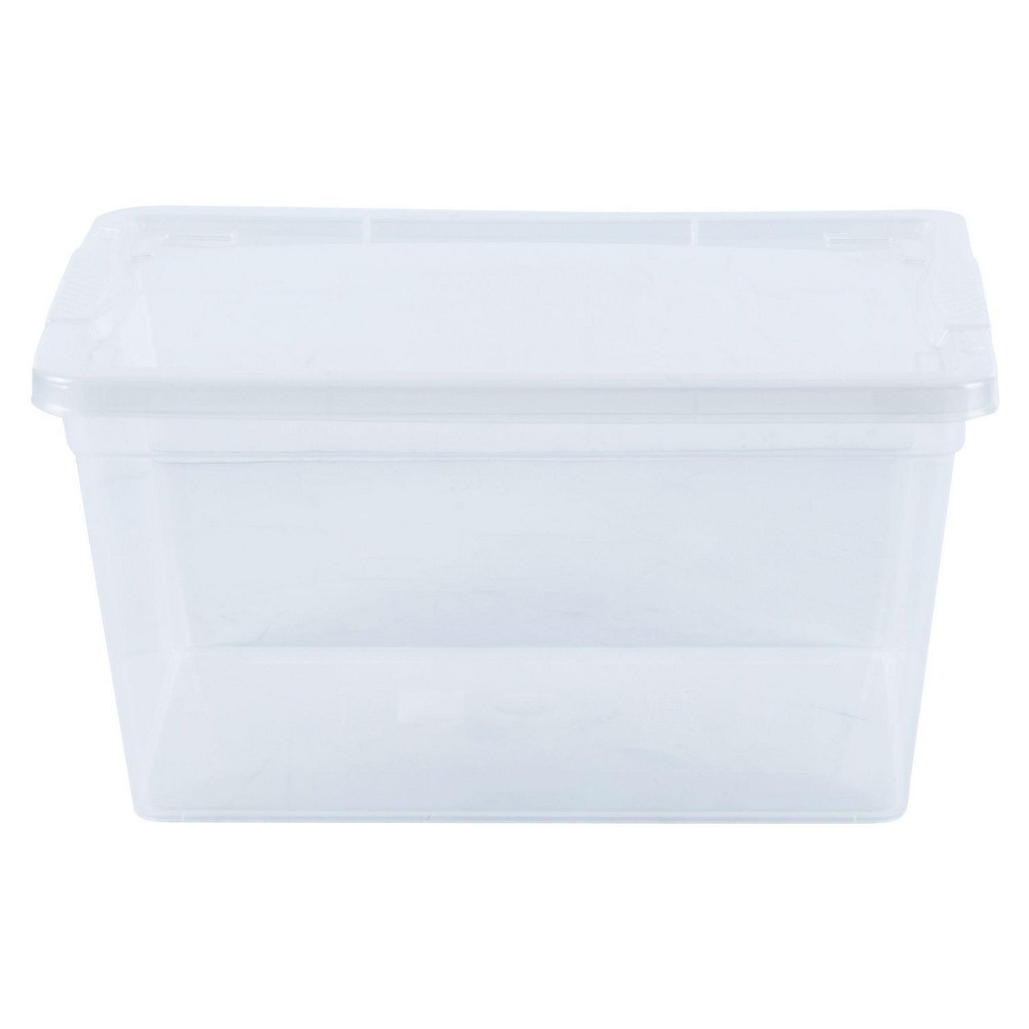 CAJA ORGANIZADORA MODUBOX 4.7 LITROS – REYPLAST - 3
