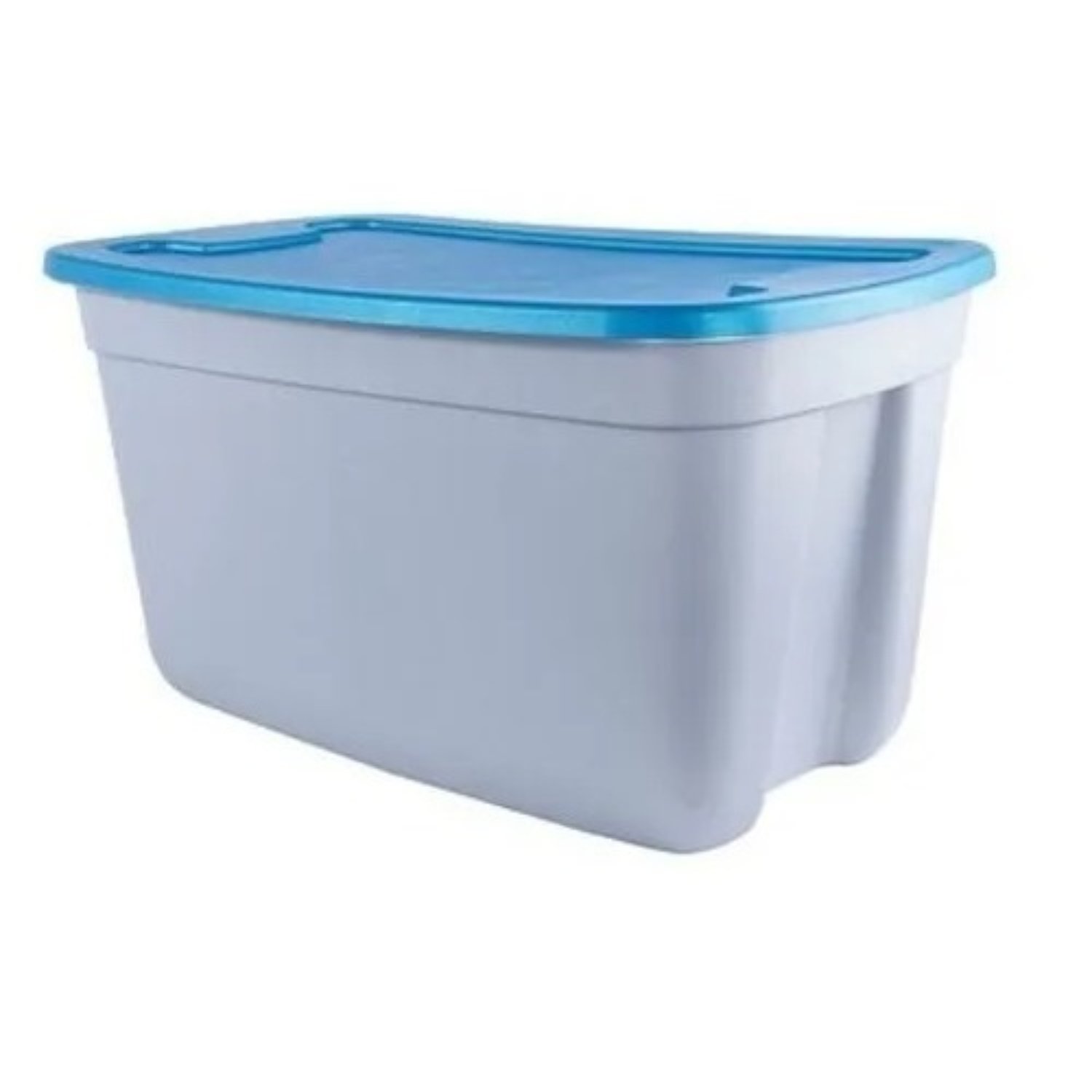 CAJA MEGAFORTE 75 LITROS COLORES – REYPLAST - 1