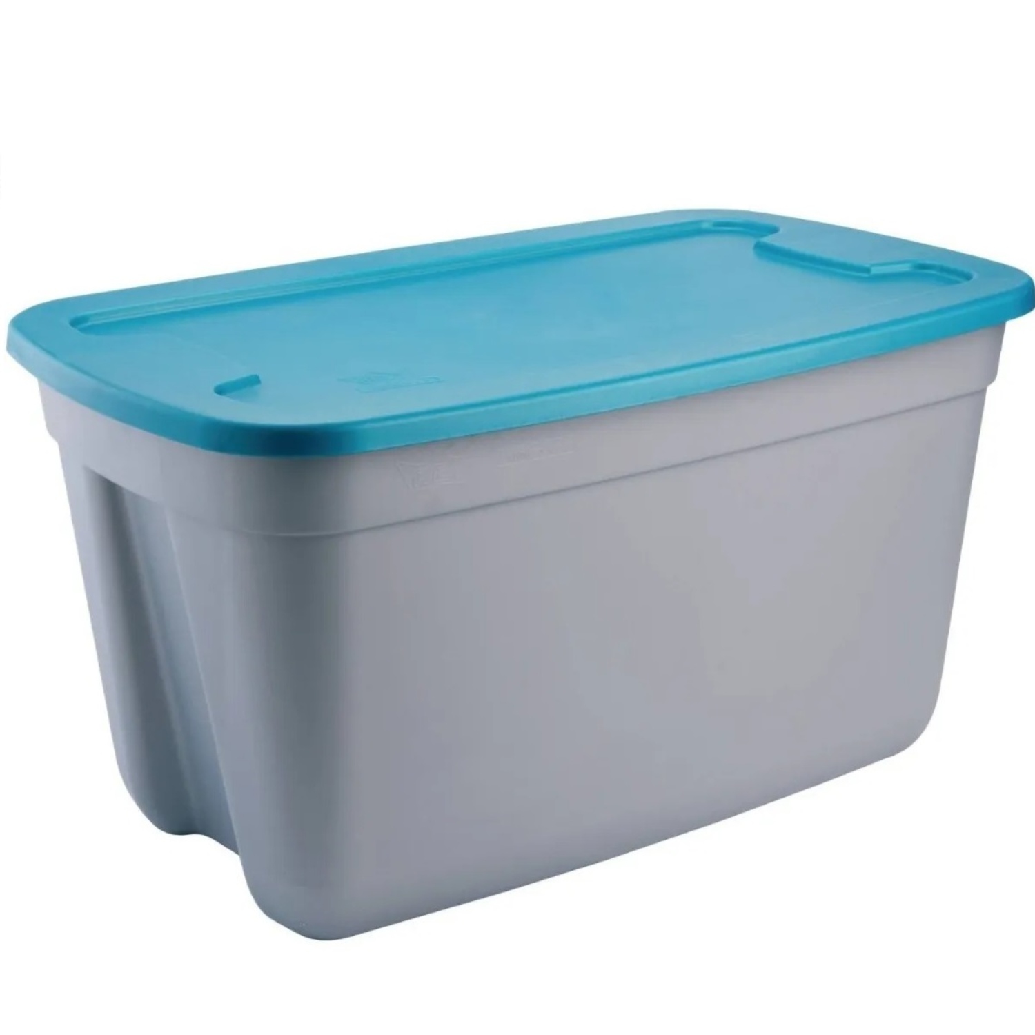 CAJA MEGAFORTE 75 LITROS COLORES – REYPLAST - 2