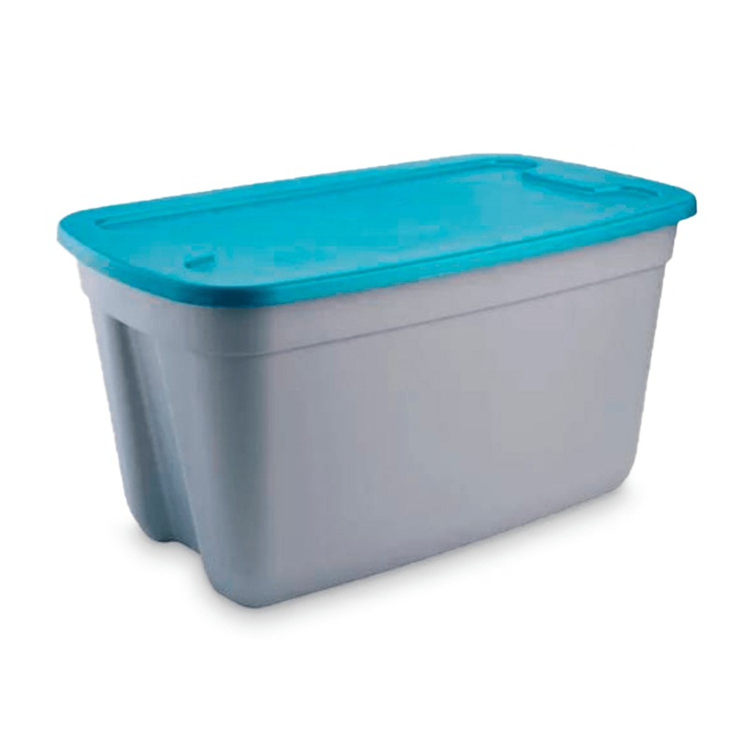 CAJA MEGAFORTE 75 LITROS COLORES – REYPLAST - 3