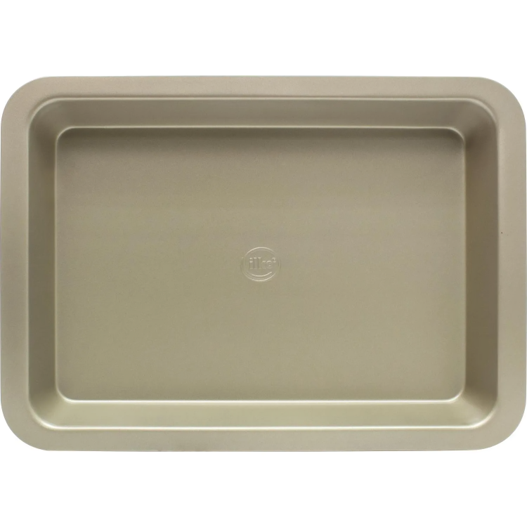 MOLDE ASADERA 37×27 CM NON STICK GOLD – ILKO ANTIADHERENTE - 3