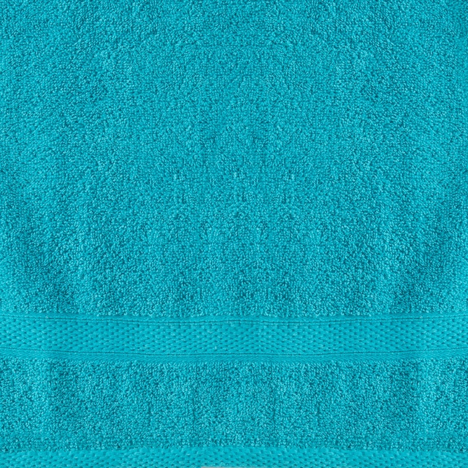 TOALLA DE BAÑO COLECCION 70×140 CM / CELESTE – ZAHR - 3