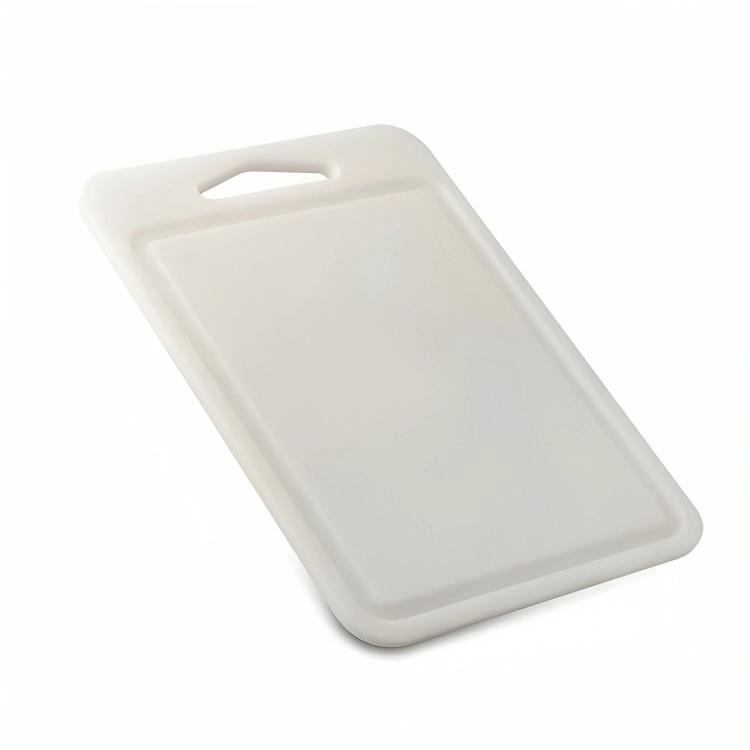 TABLA DE CORTAR 30X20CM BLANCA  ILKO - 1