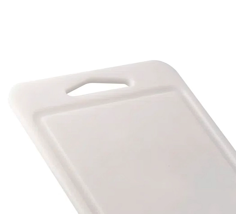 TABLA DE CORTAR 30X20CM BLANCA  ILKO - 3