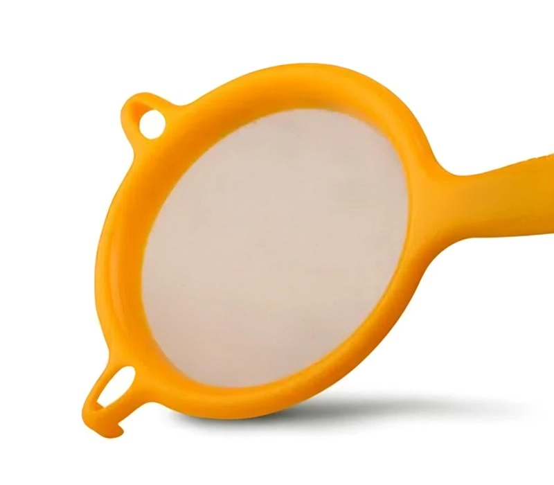 COLADOR PLASTICO 14 CM - 3