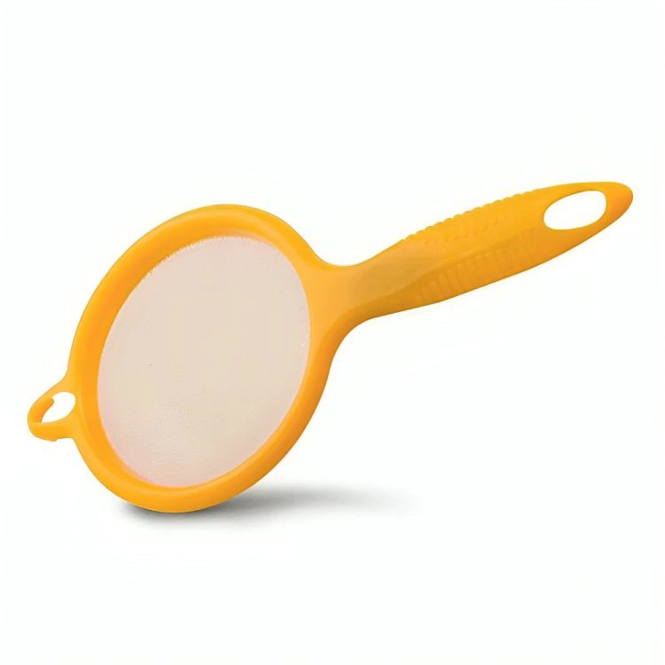 COLADOR PLASTICO 10CM CLASICA - 2