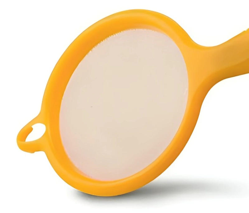 COLADOR PLASTICO 10CM CLASICA - 3