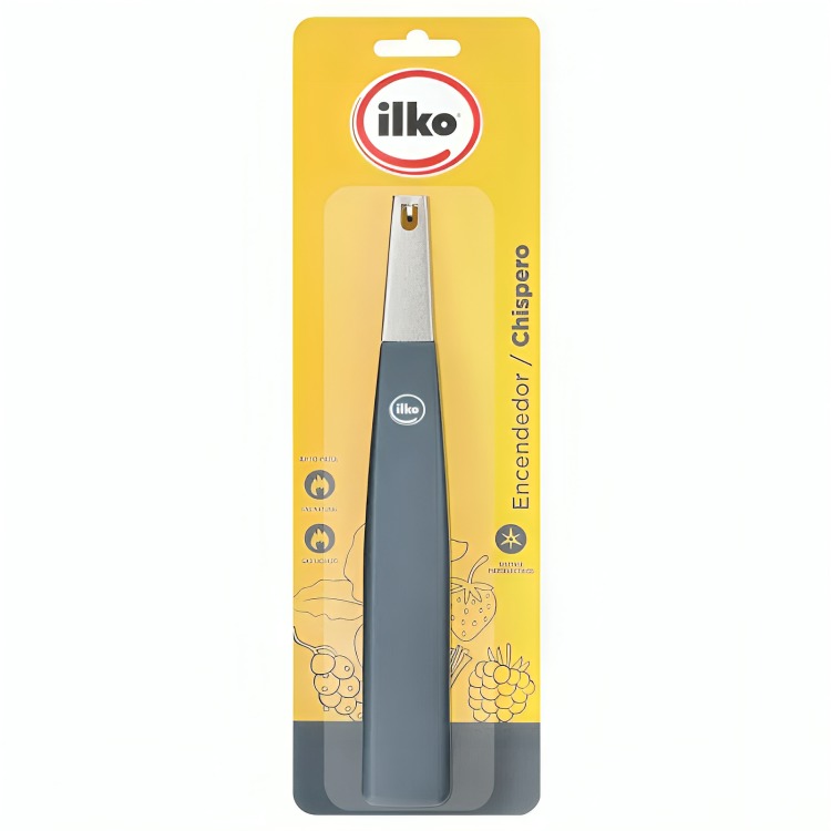 CHISPERO DE COCINA BASIC ILKO - 2