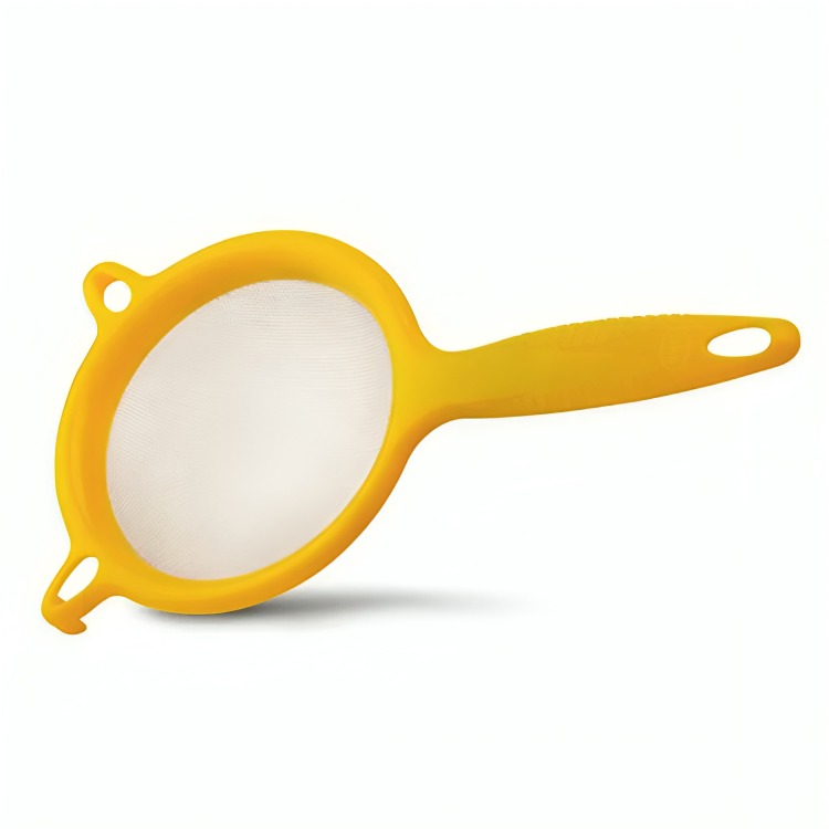 COLADOR PLASTICO 18CM CLASICA - 1