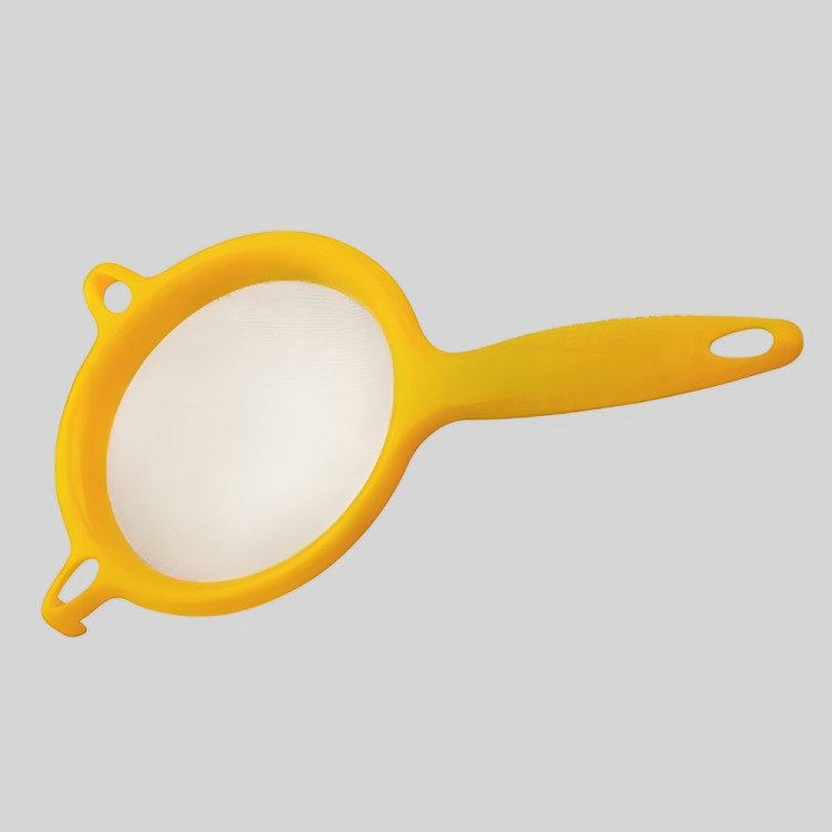 COLADOR PLASTICO 18CM CLASICA - 2