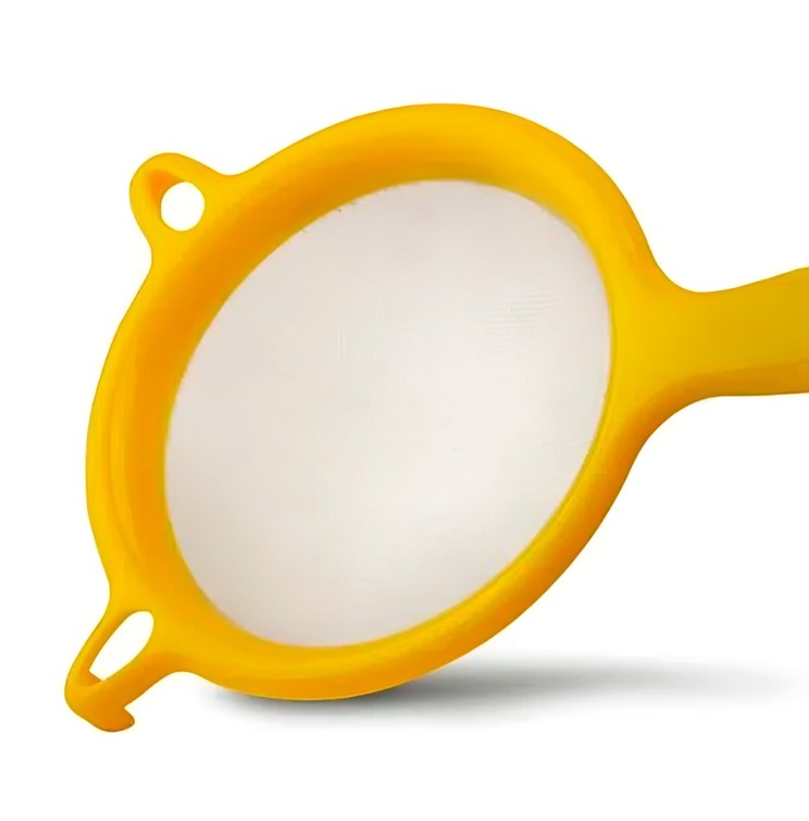 COLADOR PLASTICO 18CM CLASICA - 3