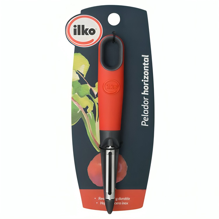 PELADOR HORIZONTAL NEW LINE ILKO - 3