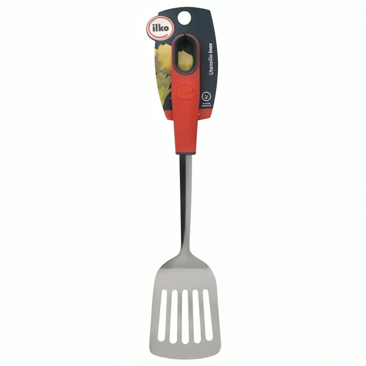 PALETA CALADA INOX NEW LINE ILKO - 1