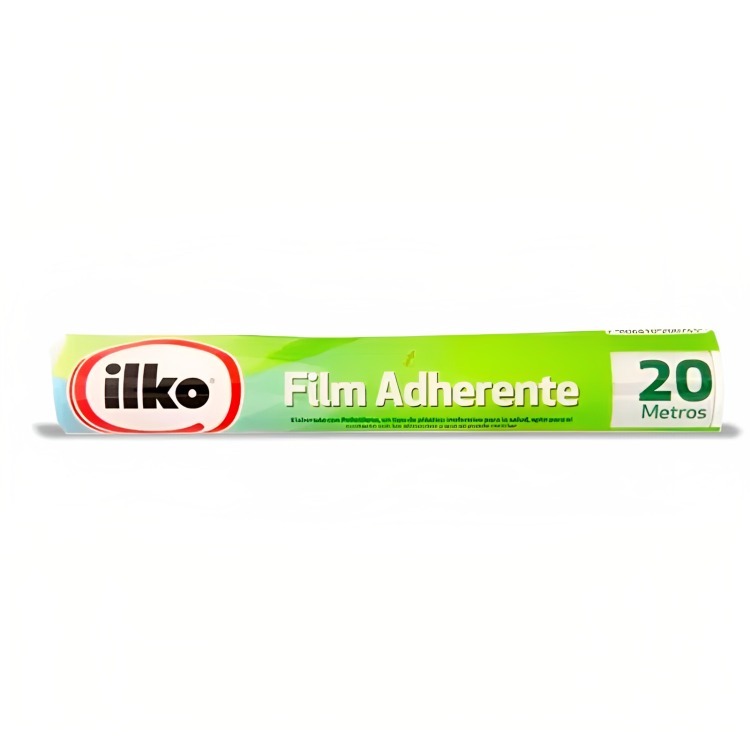 ROLLO PAPEL FILM 20 MT - 3