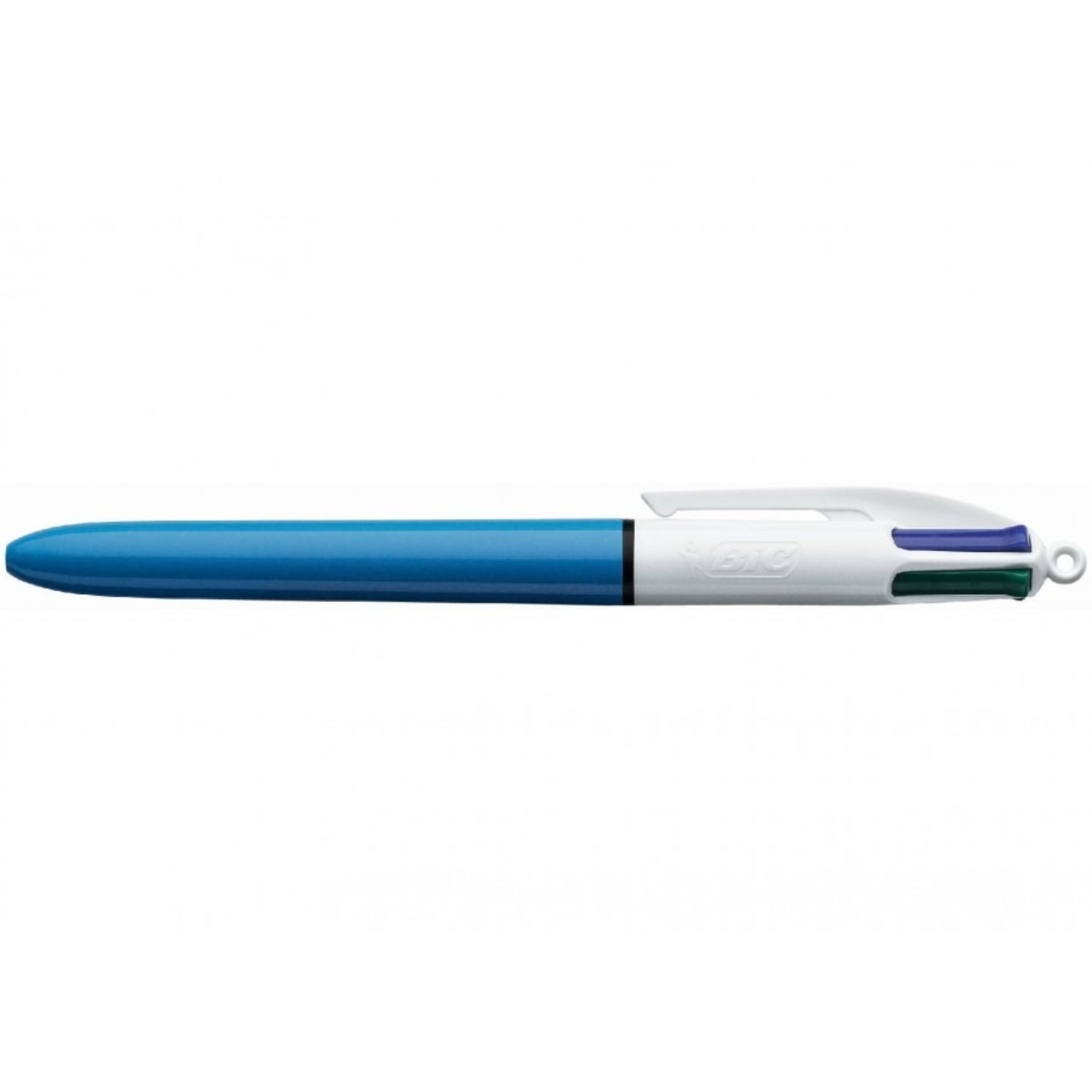 PACK X 4 BOLIGRAFOS MEDIUM 4 COLORES – BIC - 2