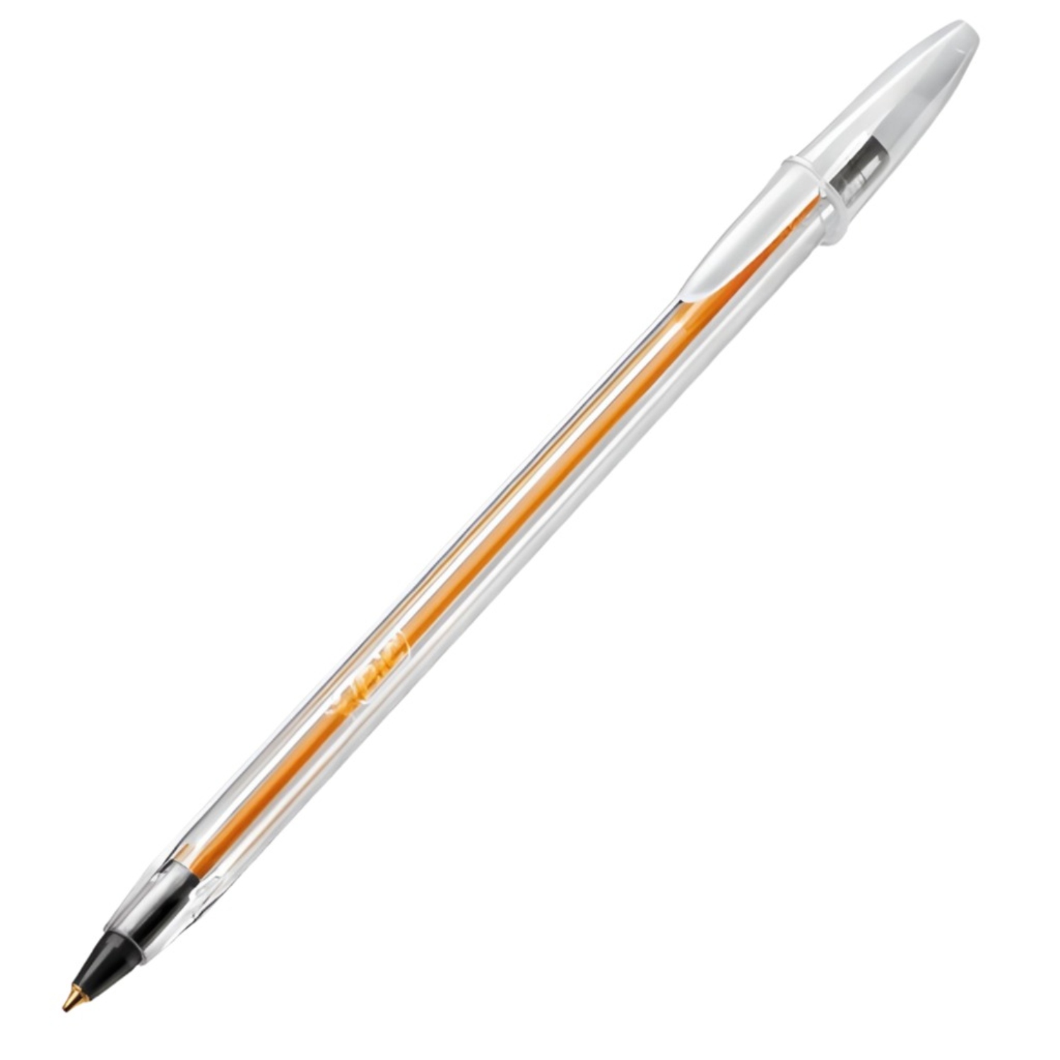 PACK X 4 BLISTER DE 6 BOLIGRAFOS CRISTAL FINO SURTIDO – BIC - 2