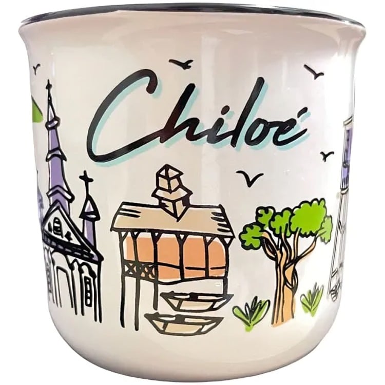 TAZON 12 OZ VINTAGE CHILE COLEECTION C/CAJA GLASSO - 3