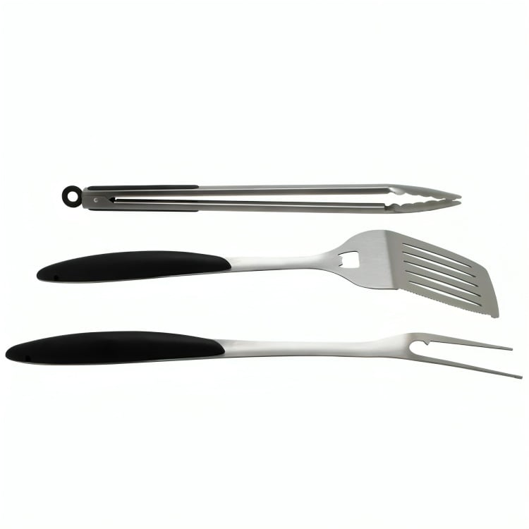 BLACKBULL BBQ KIT 3PCS - 3