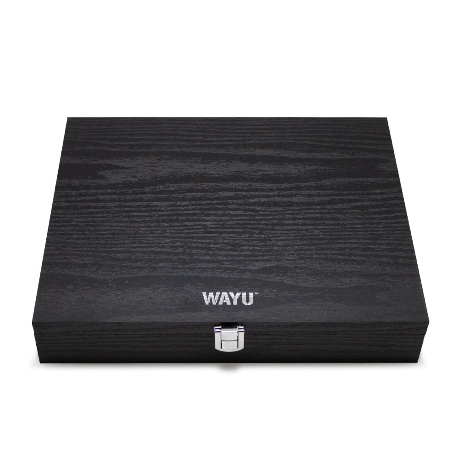SET 6 CUCHILLOS HAMMER COLLECTION WAYU - 4
