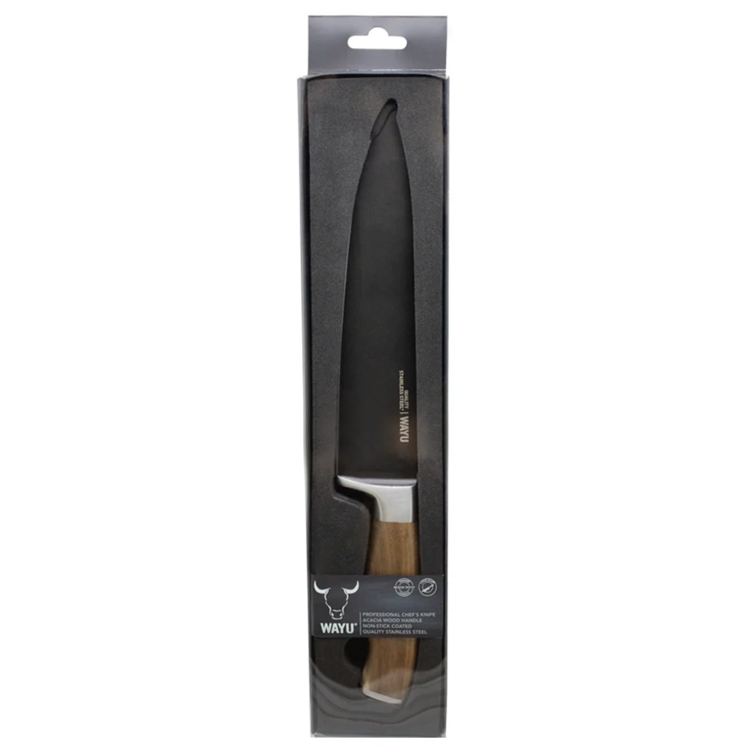 CUCHILLO WAYU - 4