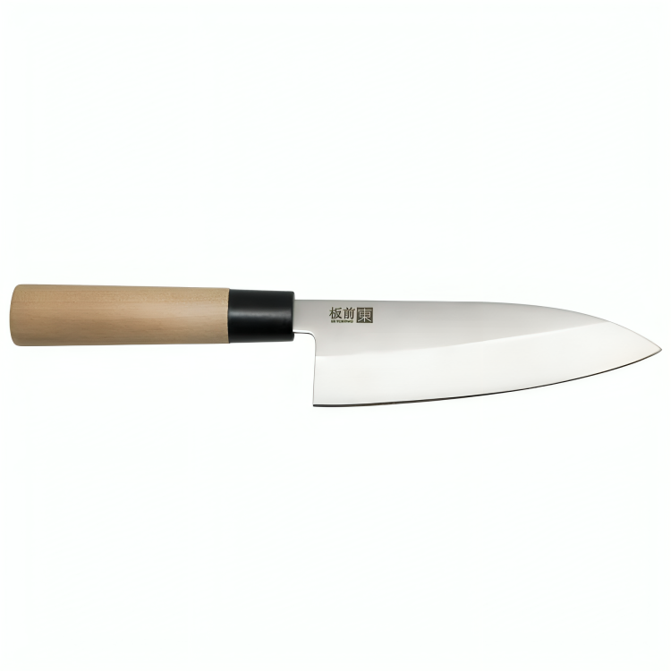 CUCHILLO TIPO 440A TOKAI CHEF - 4